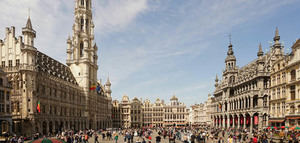 Discover The Taste of Andalucia : el AOVE y las aceitunas andaluzas se promocionarán en Bélgica