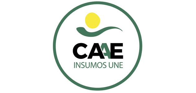 CAAE obtiene la acreditación de ENAC para certificar bajo la norma UNE de insumos