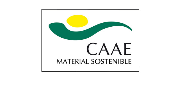 CAAE amplía sus servicios con la certificación de materiales sostenibles