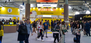 CaixaBank renueva su patrocinio estratégico en Alimentaria 2026 para impulsar la innovación en el sector