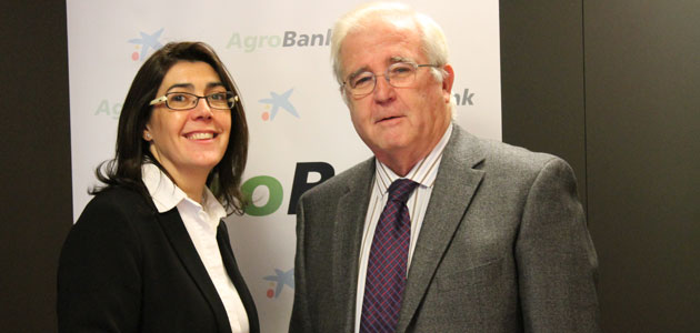 CaixaBank e Infaoliva firman un acuerdo para promover el acceso al crédito del sector oleícola