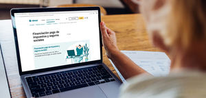 Cajamar facilita la financiación del pago de impuestos a empresas y autónomos