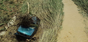 Cajamar habilita una línea de financiación para los afectados por daños meteorológicos