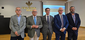 Resultados definitivos del informe sobre eco-regímenes y ayudas al olivar con valor ambiental en Jaén