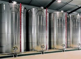 CALDERERÍA MANZANO, S.A.