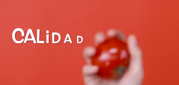 #ConsumeAndalucía, un campaña en redes sociales que anima a consumir alimentos andaluces