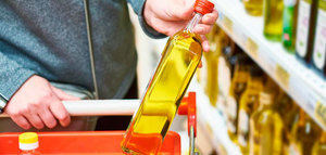 Proponen una nueva legislación sobre el uso de "California" en el etiquetado del aceite de oliva
