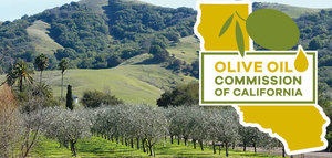 La Comisión de Aceite de Oliva de California difunde información sobre la producción y calidad del producto