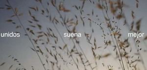 Agroseguro lanza "Unidos suena mejor" , la campaña que lleva a la televisión y la radio los sonidos del campo