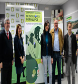 El I Campeonato Nacional de Catadores por Equipos arranca con la participación de 13 equipos