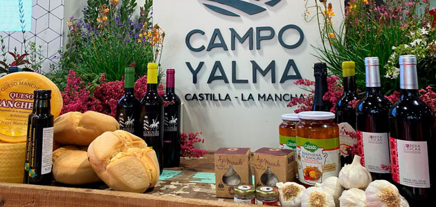 El Gobierno de Castilla-La Mancha convoca los Premios Gran Selección 'Campo y Alma' 2024