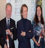 Castillo de Canena celebra el décimo aniversario de su exclusiva colección Primer Día de Cosecha