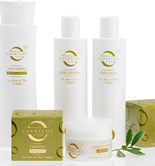 Aceites Sandúa se adentra en el mundo de la cosmética natural con  Capriche d'Olive