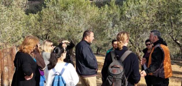 CarboFarmHub promueve prácticas innovadoras de agricultura de carbono