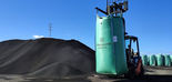 El biochar de Carboliva logra el sello de fertilizante de la UE