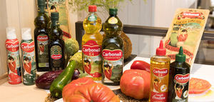 La marca Carbonell logra una cuota de mercado récord del 11,4% en España