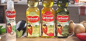 "Somos lo que cocinamos", la campaña de Carbonell para reforzar sus valores tradicionales y reivindicar la transparencia en el origen de la marca
