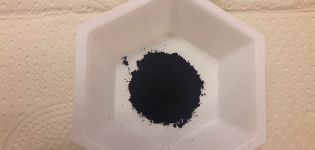 Desarrollan biofiltros con residuos del olivar para depurar fármacos del agua