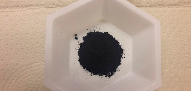 Desarrollan biofiltros con residuos del olivar para depurar fármacos del agua