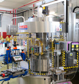 Cargill inaugura una nueva línea embotelladora en su planta de molturación y refinado de Reus