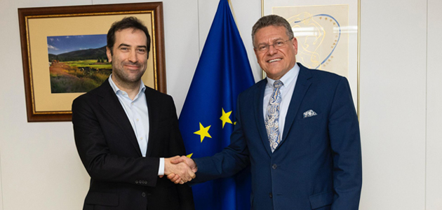El Gobierno español apela a la unidad de la UE ante el alza de aranceles