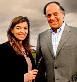 Carlos Falcó, reconocido con el Premio Marco Mugelli/Massimo Pasquini por su trayectoria