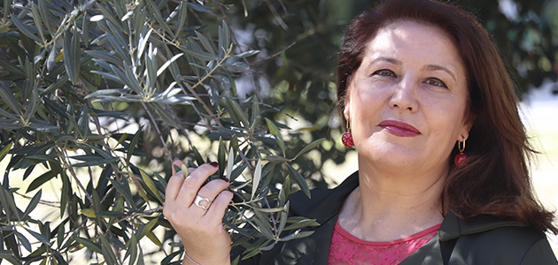 Carmen Crespo, nueva consejera de Agricultura de Andalucía