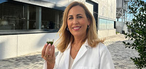 La almazara del presente y del futuro