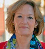 María del Carmen Ortiz Rivas, nueva presidenta del Ifapa 