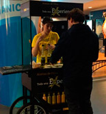 La Interprofesional promociona el AOVE en 1.042 salas de cine de toda España