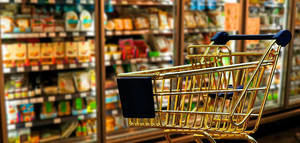 Las ventas de AOVE subieron un 4,6% en valor en 2018 en la gran distribución