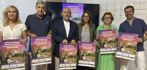 La novena edición del Premio Internacional de Relatos sobre Olivar llega con novedades