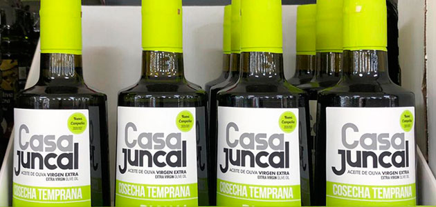 Mercadona pone a la venta la nueva campaña de Casa Juncal Cosecha Temprana