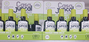 Casa Juncal Cosecha Temprana vuelve a los lineales de Mercadona con la nueva cosecha 2019/20