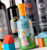 Casitas de Hualdo , un AOVE de fábula para niños