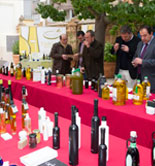 La Diputación de Castellón fomenta la calidad y las ventas de aceite de la provincia