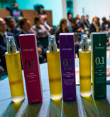 Castillo de Tabernas lanza a nivel mundial una nueva línea de productos para masajes elaborados con AOVE