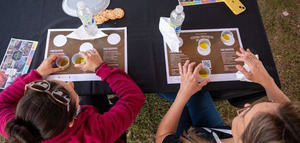 Argentina celebra el III Concurso de Jóvenes Catadores de Aceite de Oliva Virgen Extra