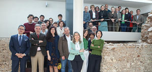 EVOOLEUM celebra en Córdoba el décimo aniversario de su cata para elegir los 100 Mejores AOVEs del Mundo
