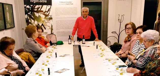 La DOP Montes de Toledo se abre paso en los hogares de los consumidores madrileños