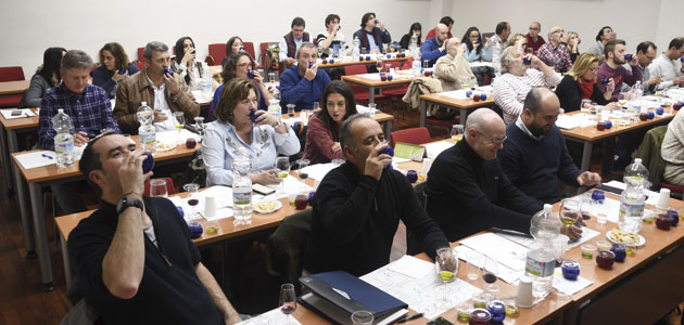 AOVEs de la nueva cosecha se podrán catar en una jornada en la UNIA