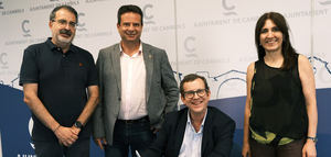Nace la Cátedra Cambrils de Dieta Mediterránea y Salud