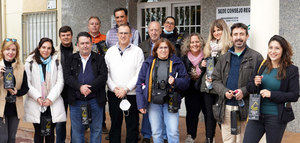 La DOP Aceite Sierra de Cazorla da a conocer el proceso de elaboración de sus AOVEs