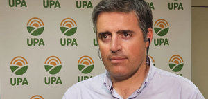 Cristóbal Cano, nombrado experto del COPA en el Observatorio de Mercados del Aceite y el Olivar de la CE