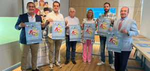 La Fundación Grupo Oleícola Jaén presenta su III Cena Solidaria