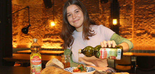 Carbonell reunirá a 12 chefs de la capital para elaborar 1.000 cenas solidarias en Nochebuena