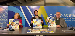 El Centro "Olivar y Aceite" celebra una nueva edición de su tradicional Jornada de Puertas Abiertas