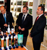 El Centro de Interpretación 'Olivar y Aceite' alcanza los 6.000 visitantes en lo que va de año