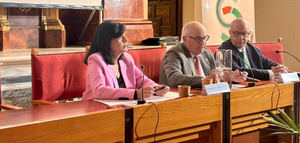 Una jornada en Jaén destaca el avance del aceite de oliva envasado y aboga por seguir mejorando en la comercialización