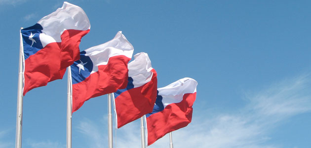 Acuerdo de Asociación UE-Chile: las directrices de negociación se hacen públicas